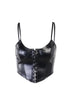 'Jovana' Spaghetti Strap Cami - Celes Fashion
